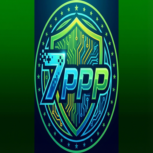 Logo 7ppp